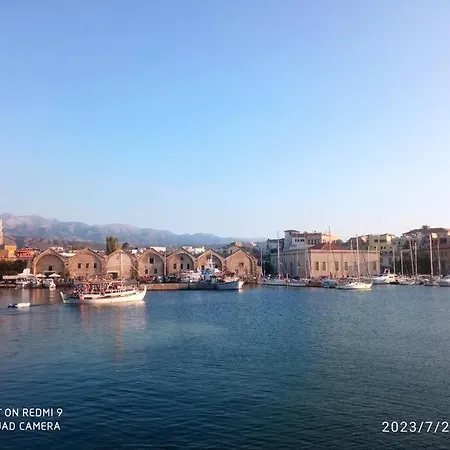 Dreamy Near The Sea * La Canea