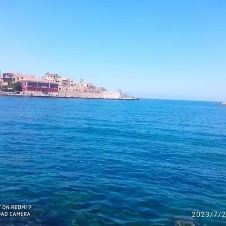 Dreamy Near The Sea * חאניה
