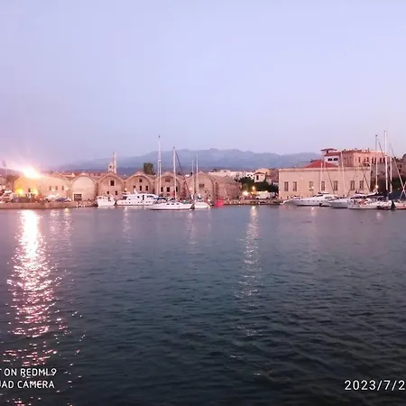 Dreamy Near The Sea * חאניה